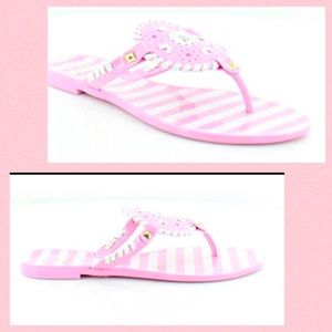 Jack Roger Jellies 💕🤩 sale 50% off!